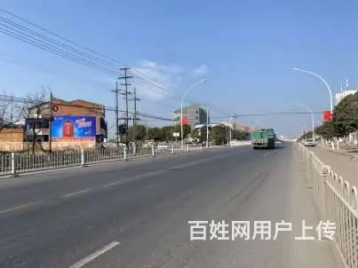 云浮承接墙体喷绘广告防晒刷墙广告围墙美化 - 图片 4