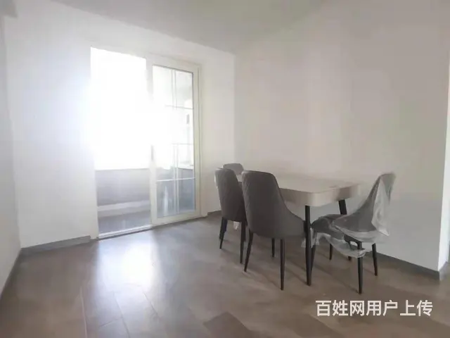 七中旁精装三室两卫家具家电齐全拎包即住随时看房 - 图片 3
