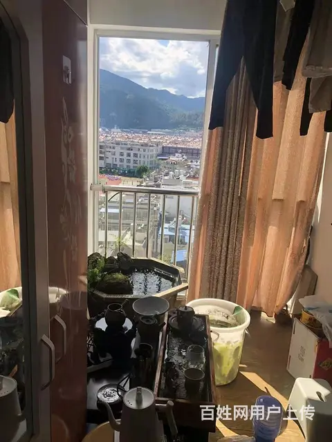 马上通地铁了，小区环境不错，经典小户型 - 图片 5