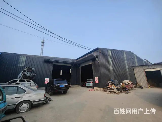 （徐州找店网）邳州长江西路全新厂房出租 - 图片 2