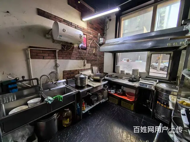 香坊区 面馆出兑 餐馆快餐店出兑 - 图片 8