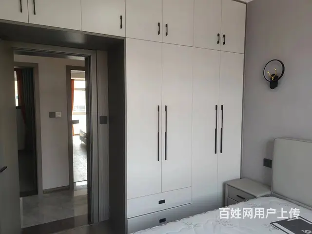 上高帝景豪庭新装修复式楼五房送新家具拎包入住近镜山学校 - 图片 4