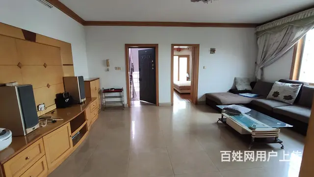 十里浔海花园 两居室出租 - 图片 2