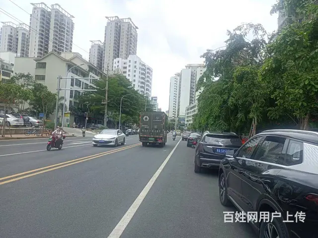 （51旺铺推荐）龙昆南大润发附近130平临街旺铺招租 - 图片 3