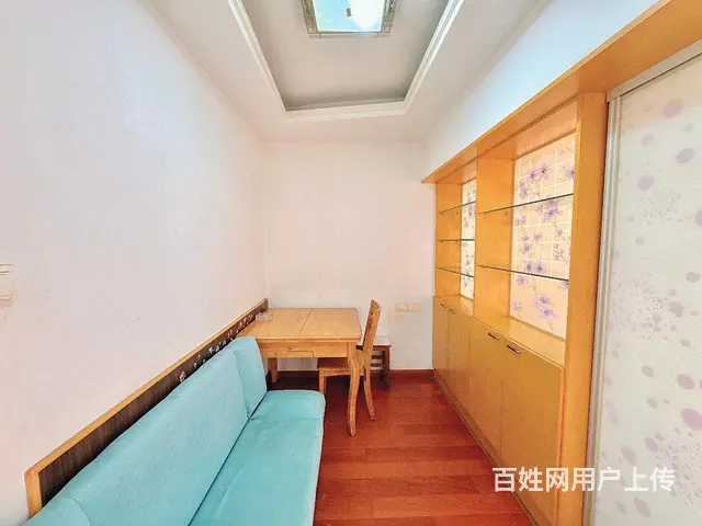 实图保真！三香路彩虹新村一区两室四楼 附二医院 市政府体育馆 - 图片 4