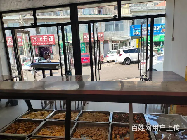 pzj转让延寿路馋嘴鸭卤货店，也可空转经营行业不限制 - 图片 5