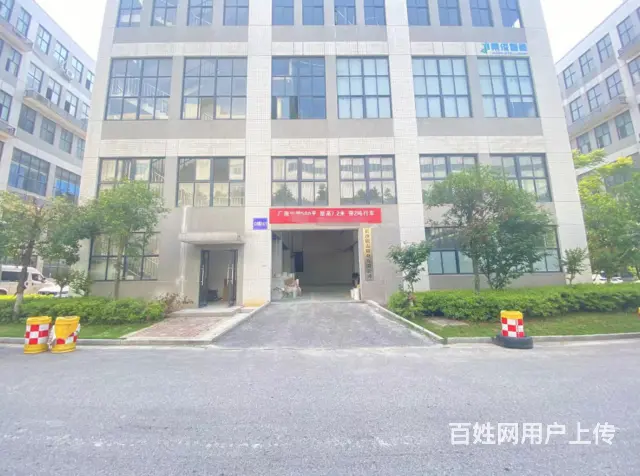 (房东直租)望城金荣企业园500平一楼园区厂房出租，带行车 - 图片 1