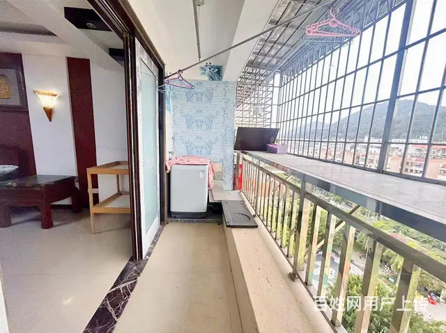思明区，金林花园，06年小区，电梯小高层，南北通透 - 图片 8