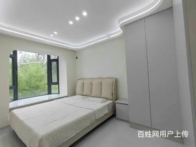 绿洲花园3楼88平方精装未住 - 图片 7