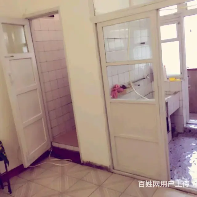 出租新抚区千金路八道街6层330元套间 - 图片 3