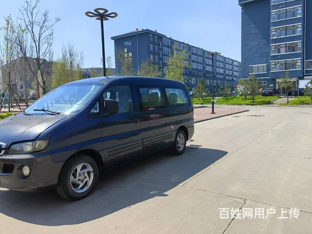 10年江淮 - 图片 4