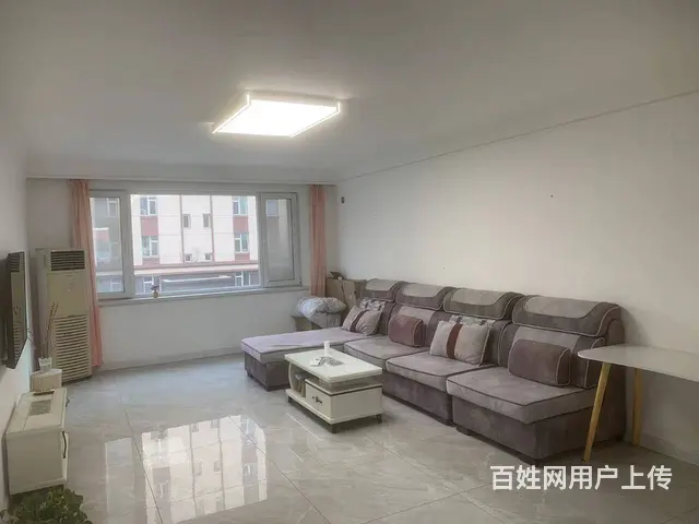 凌河区 沈铁青橙社区 3楼电梯 儿童公园 花鸟鱼市 市医院 - 图片 1