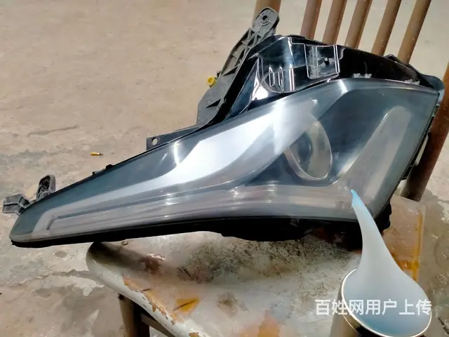 沈阳保通汽车钣喷美容装饰 - 图片 4