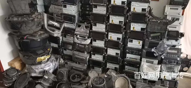 沈阳低价卖拆车喇叭沈阳市皇姑区昆山西路与向​‌‌工 - 图片 8