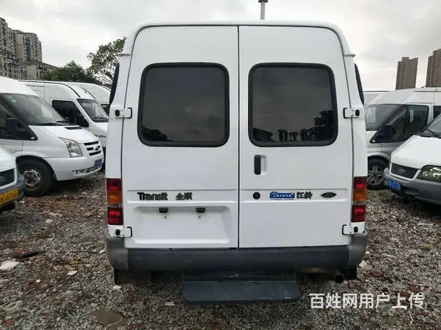 经典全顺长轴6坐包过户支持分期全国批发 - 图片 10