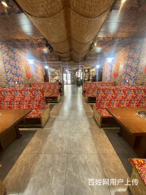 松北区恒源街餐饮铁锅炖出兑转让 - 图片 5