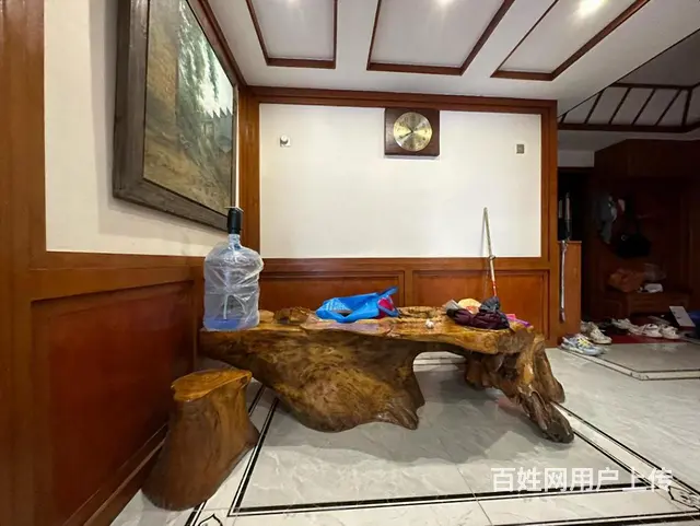 北门一中  ，庐郡英华电梯复式，中间楼层豪华装修六房拎包入住 - 图片 6