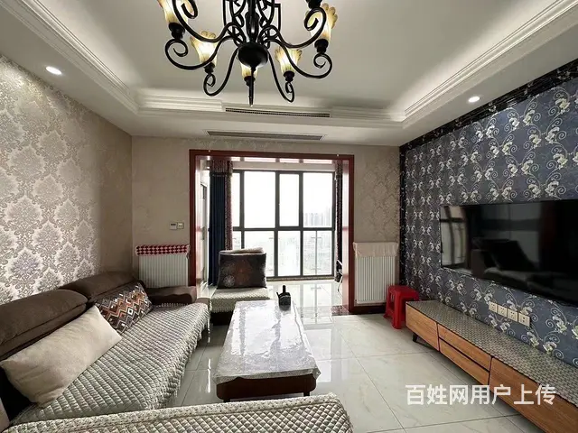 沙湖港湾 租房推崇一种生活方式，建筑一个特色家居 - 图片 1
