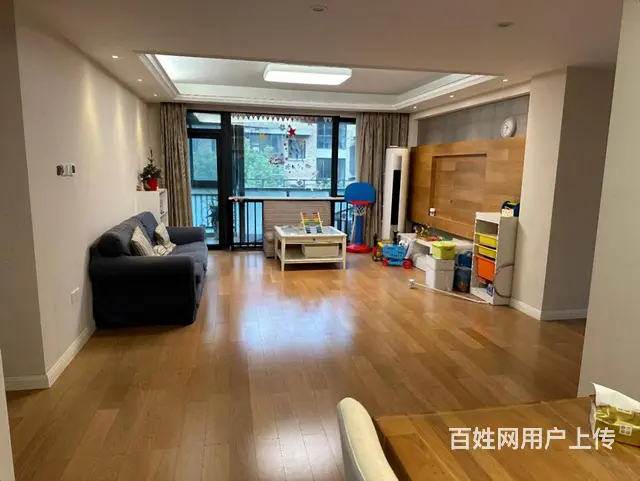 良渚亲亲家园二期多层[1-7层]南精装修难找房子 - 图片 1