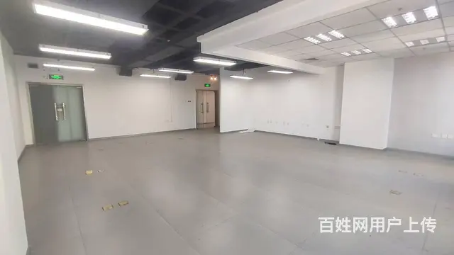 和平区 三好街丨华强广场A座丨135平丨开间丨开发商出售丨5 - 图片 8