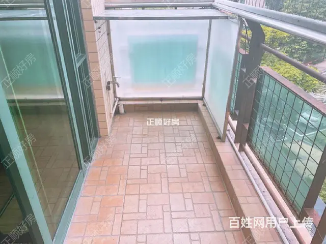 近拱北关口 富华里旁,银石雅园 精装电梯3房，拎包入住 - 图片 12