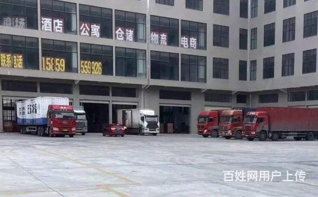 D9 I50 606 366 59晋江经济开发区厂房出租 - 图片 2