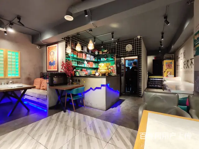苏家屯月季街大门脸饭店出兑 - 图片 6
