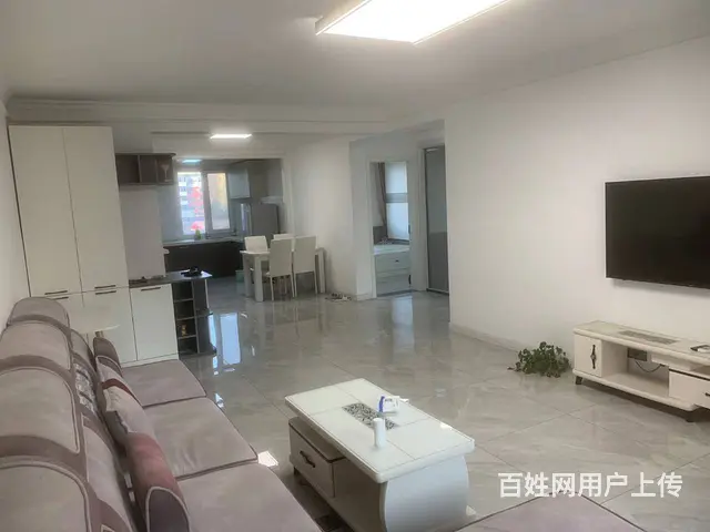 凌河区 沈铁青橙社区 3楼电梯 儿童公园 花鸟鱼市 市医院 - 图片 3