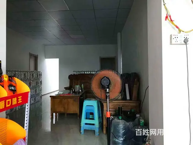 从化棋杆高速出口1亩土地600平方商铺房屋整体转让 - 图片 12