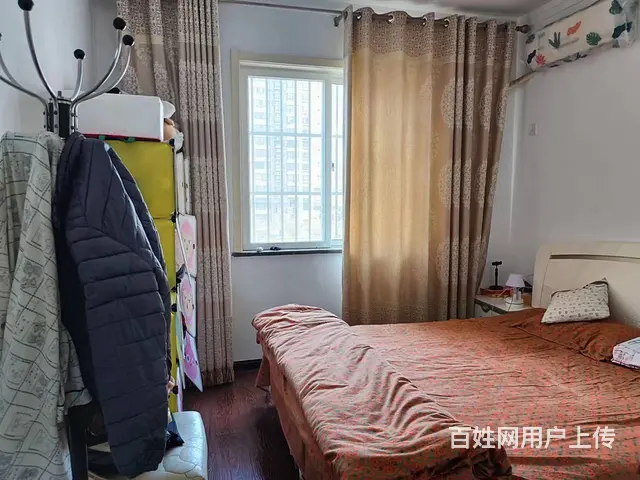南昌路  丹尼斯旁 明珠花园  精装三室  双气电梯 - 图片 7