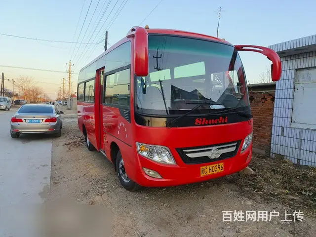 个人一手车 - 图片 1