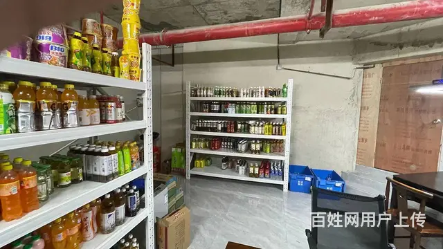 （51旺铺推荐）月川安置区120平超市转让 - 图片 11