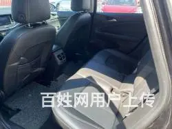 别克 威朗 2020款 1.3T 无级 20T 豪华型 - 图片 4