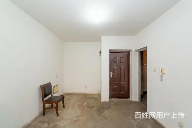 飞龙小學、中學天山花园1室，采光好，急售，满2年，有图为证 - 图片 3