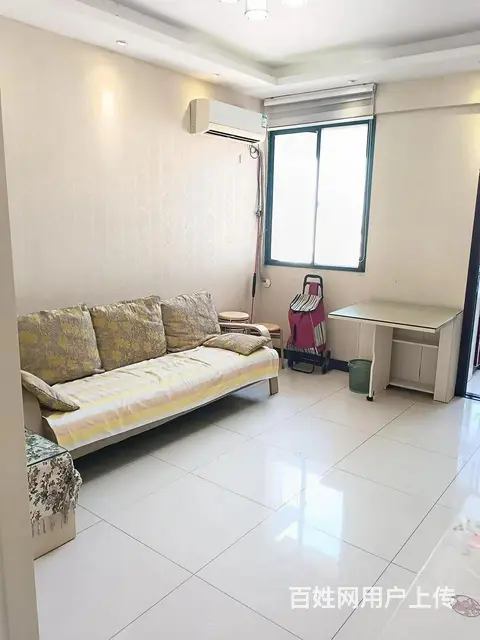智华大厦 普通住宅2室1厅 中等装修 - 图片 3
