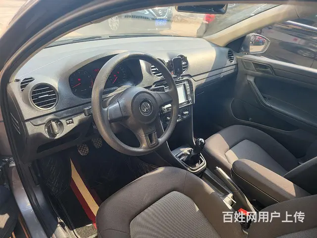 【搞定了！】大众 捷达 2014款 1.6 自动 时尚型 - 图片 5