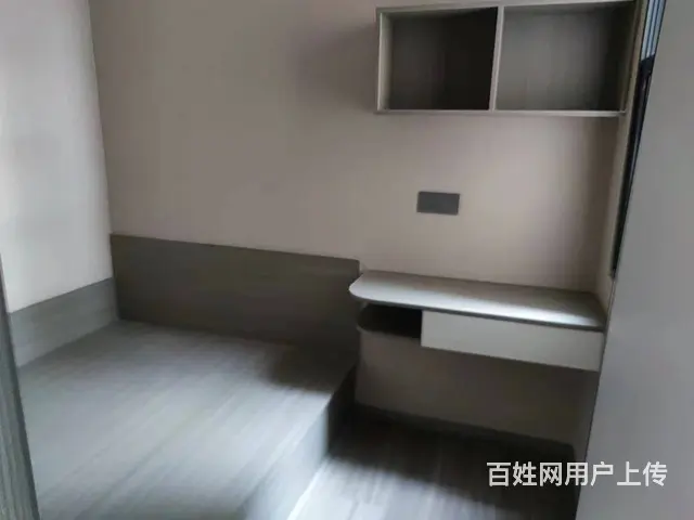 上高外国语学校旁三楼精装三房有地下室有证件可按揭 - 图片 4