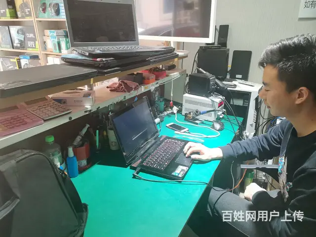 ＜188米上门修电脑维修打印机修监控维修 - 图片 2