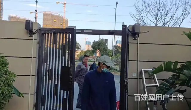 泉州自动开门机安装维修/电动平开门机/自动闭门器 - 图片 4