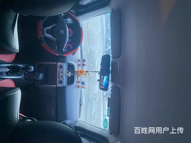 众泰T200 2014款 1.5 无级 两驱精英型 - 图片 10