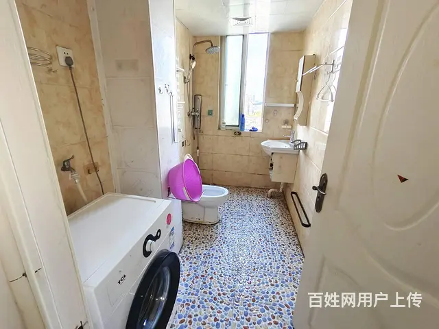 地铁房文泰康城(铜山) 普通住宅2厅 精装修 - 图片 11