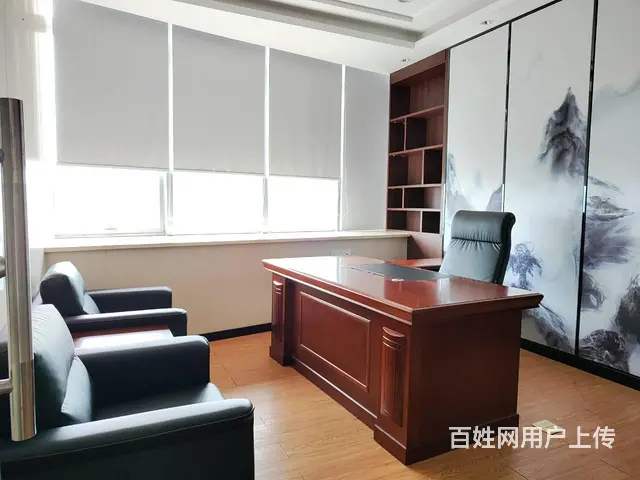 珠海新香洲 泉福商业大厦 125-890㎡精装甲级写字楼急租 - 图片 3