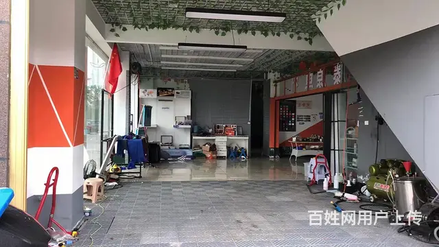 急转！云南省昭通市昭阳区康晟花园386平汽车美容 - 图片 2