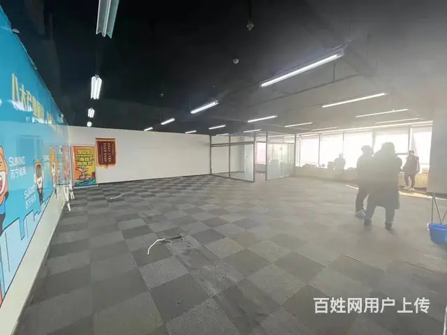 中央大街 解放路 茂业大厦写字楼 出租 - 图片 8
