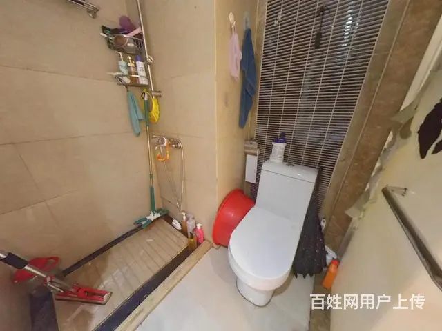 国子间 一中一小精装3室2厅62 诚心出售，拎包入住 - 图片 7