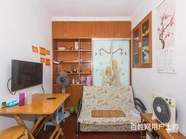 翠苑私房急售！41.30平翠苑四区(西区)精装修多层[1-7 - 图片 2