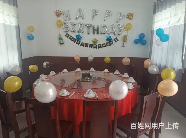 B个人一金龙汽配城餐饮店转让 - 图片 5