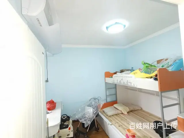新石阳老八 中鹏华国际精装3房带全套家具家电拎包入住满两年 - 图片 4