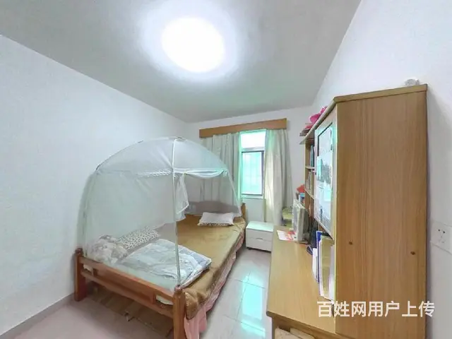 翠花苑 小区中间 标准三房 户型实用 仅需165万 - 图片 6