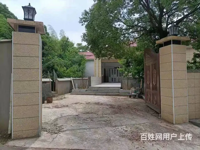 （老板本人）长沙县安沙镇独院别墅房东直租  5950 - 图片 7